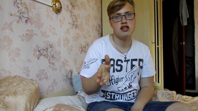 КАК СТАТЬ ФЕЕЙ!!! смотреть онлайн