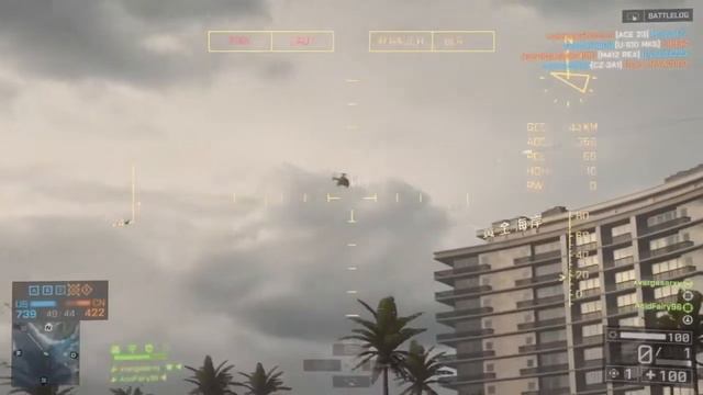 Life Battlefield 4 Montage смотреть онлайн