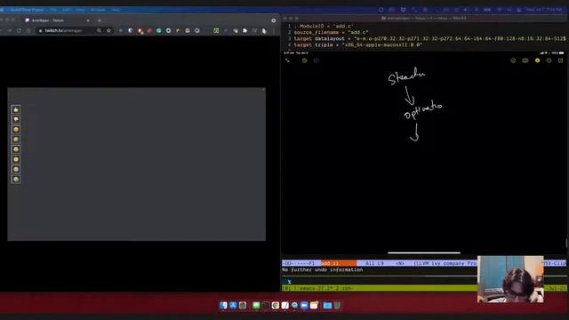 The Technology behind Next-Generation Programming Languages смотреть онлайн