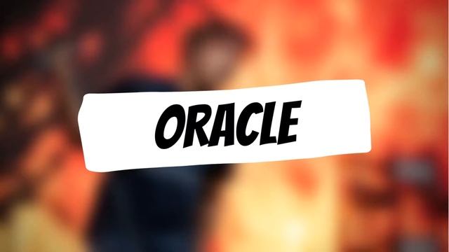 [FREE] Oracle - Juice Wrld Type Beat смотреть онлайн