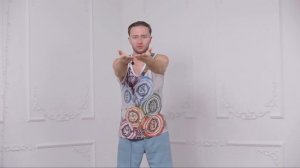 Чжун Юань Цигун. Первая ступень. Подготовительные упражнения.