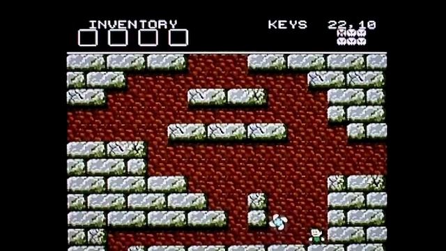 -05- Kooper Plays BATTLE KID: Fortress of Peril ~ Gotta Get High смотреть онлайн