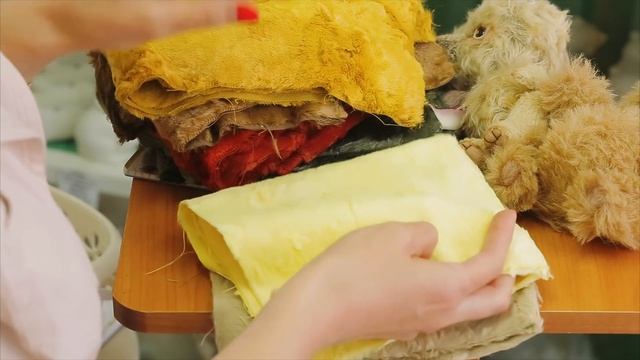 Мишки Тедди/с чего начать/информация для новичков смотреть онлайн