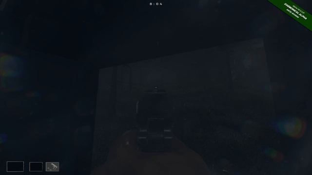 Играем в Daemonical смотреть онлайн
