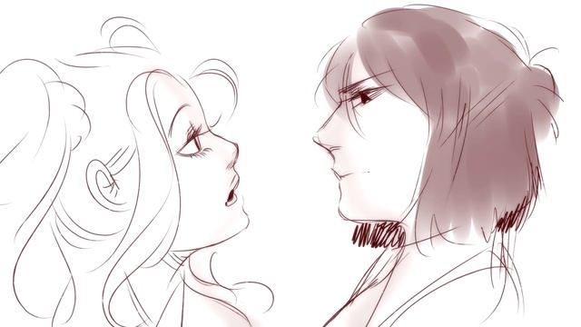 Candy Store || Heathers Animatic смотреть онлайн