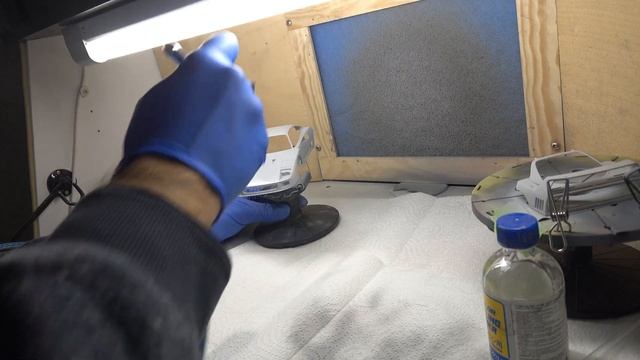 Ferrari F40 Competizione Monte Shell Tamiya 24284 смотреть онлайн