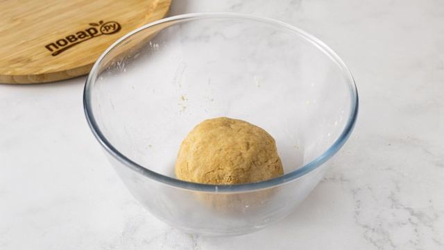 Сборник рецептов