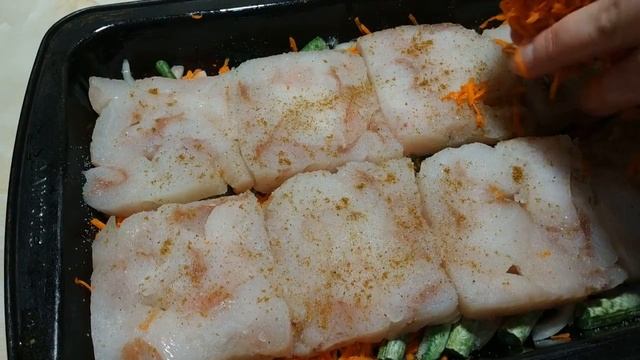 РЫБА В ОМЛЕТЕ _ ПОЛНОЦЕННЫЙ ПОЛЕЗНЫЙ УЖИН смотреть онлайн