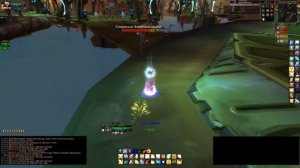 Скрытое становится явным WoW 3.3.5 / The Lurker Above World of Warcraft: Wrath of the Lich King