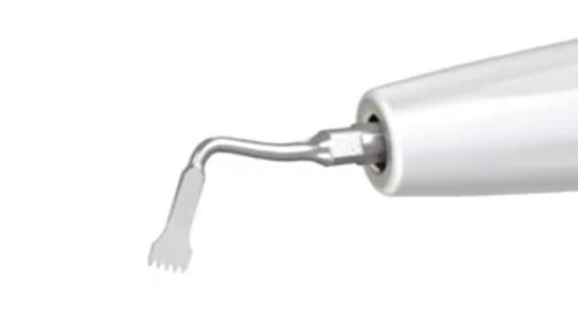 VarioSurg - ультразвуковая хирургическая система NSK.wmv