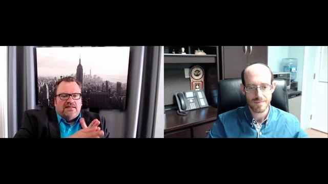 Digital Transformation and Cybersecurity with Tony Flath: #AskTheCEO Episode 81 смотреть онлайн