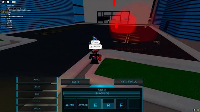 HOLLOW SHOWCASE | MONSTER GHOUL смотреть онлайн