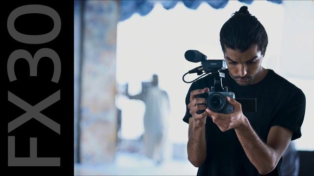 Sony Alpha FX30 Cinema Line Camera Review смотреть онлайн