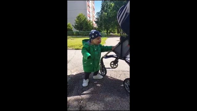 РОМА - Грибы - Между нами тает лёд