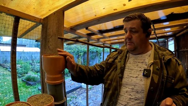Не покупай кормушку для птиц пока не посмотришь это видео. смотреть онлайн