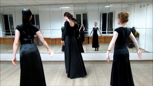 Школа танца Шекихачевых. Г.Нальчик смотреть онлайн