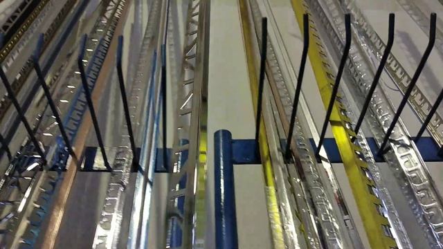 PRO-PART LATO CROMADO Уголки для плитки BUTECH PROGRESS PROFILES плиточные профиля CHROMED BRASS