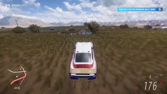 ЧЕЛЛЕНДЖ Авто только из дропа / не могу улучшить авто через гонки / Forza Horizon 5 - The Eliminato смотреть онлайн