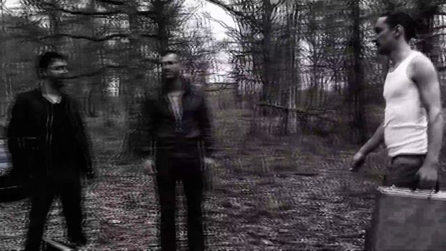 Showreel Pierre-Laurent Barneron смотреть онлайн