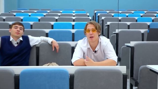 Самый Сильный Человек в Мире Открыл Школу ! смотреть онлайн