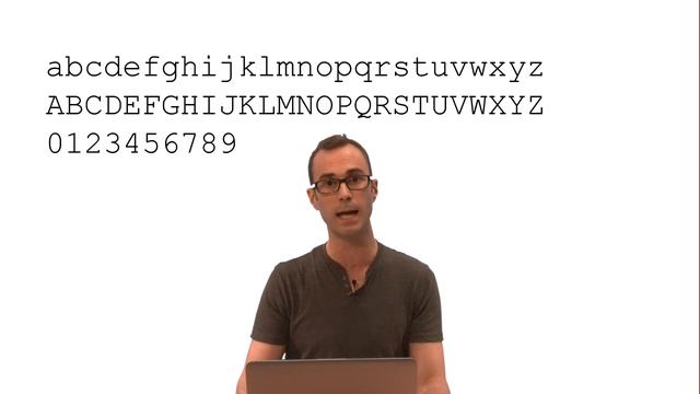 Python 3 Semaine 1.5 notion de variable d'objet et typage dynam смотреть онлайн