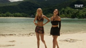 Дом-2. Остров любви, 1 сезон, 978 серия (24.04.2019)