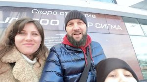 Jaecoo J7. Китайский автомобиль следующего уровня.