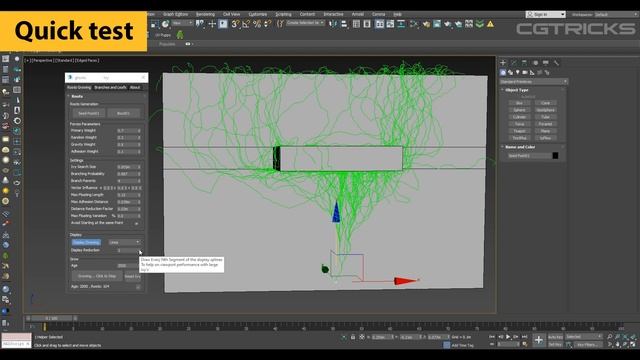 New Ivy Generator | Guillermo M Leal LLaguno смотреть онлайн
