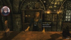 SKYRIM SE The Last Dark ➤ Прохождение #1 ➤ ПЕРВОЕ ЗНАКОМСТВО С МОДОМ