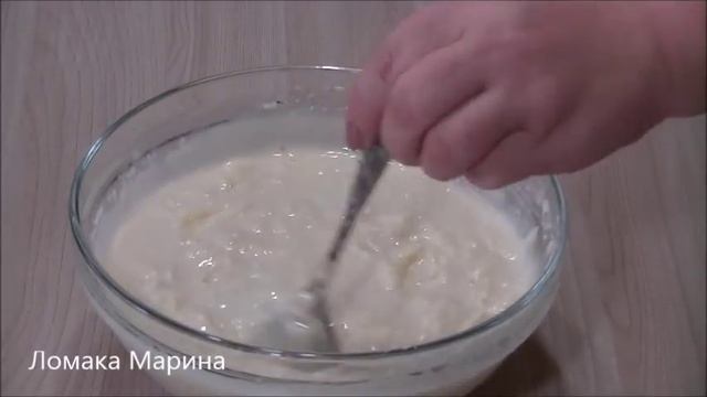 ЯБЛОЧНЫЕ БЛИНЫ-Особенные !!!Очень вкусные ,удивите своих близких! смотреть онлайн