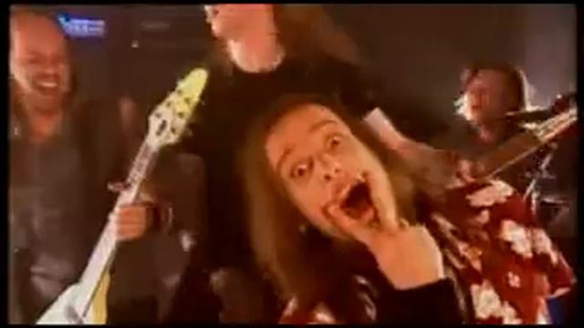 Edguy - Lavatory Love Machine смотреть онлайн