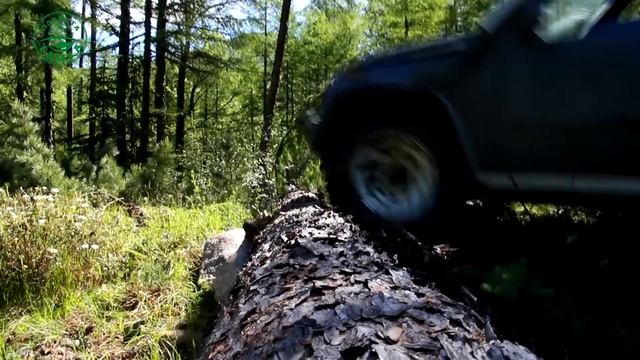 Планета Тайга Озеро Большой Сулук смотреть онлайн