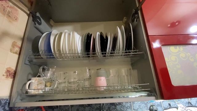 Организация и Хранение на кухне различных круп/Контейнеры из Фикс Прайс/ Дёшево,удобно,практично!? смотреть онлайн