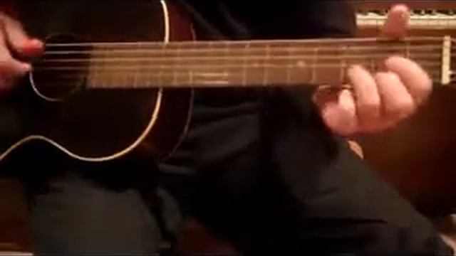 Broken Levee Blues progress смотреть онлайн