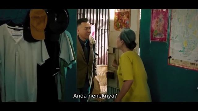 AUTO TUNDUK SEMUA MURIDNYA ... || Alur Cerita Film BIG BROTHER (2018) смотреть онлайн