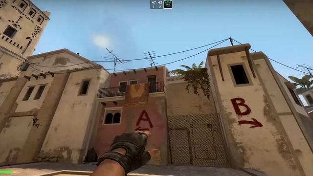 КАК ЗАБИНДИТЬ JUMPTHROW В CS:GO смотреть онлайн