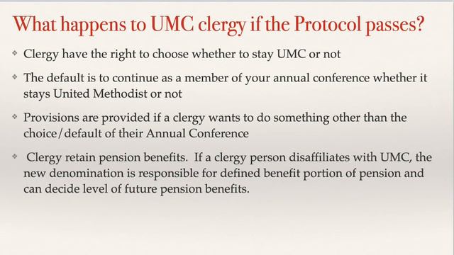 Episode 4 - The UMC Yesterday Today and Tomorrow - The UMC: Our Future смотреть онлайн