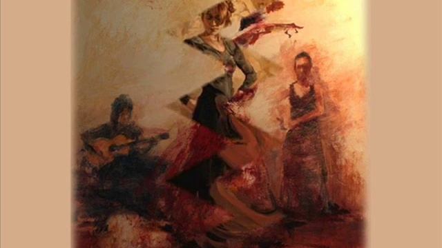 Flamenco - 6/8 смотреть онлайн
