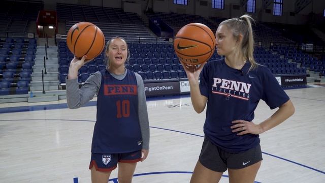 Fast Break: Maggie Learns How To Play Basketball смотреть онлайн