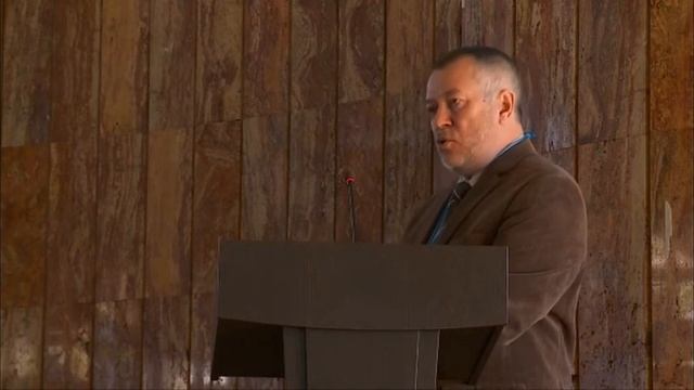 Доклад Кунст Л.А. смотреть онлайн