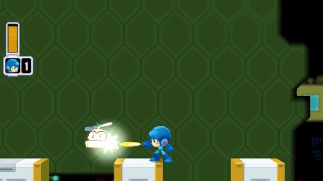 MMPU Online Downloadable Levels - 43 - テスト смотреть онлайн