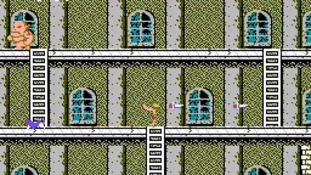Let's Play Ghosts'n Goblins 2 - Ghost Town смотреть онлайн