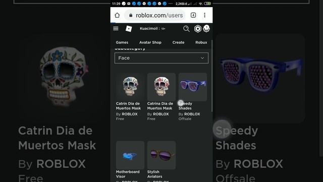 [FREE ITEM CLOSE] How to get 2 mask roblox event! смотреть онлайн