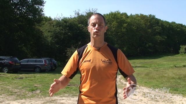 Canicross : getting started смотреть онлайн