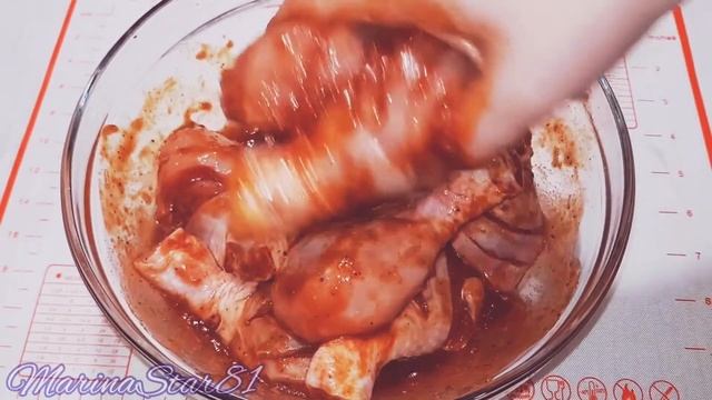 Как приготовить курицу быстро и вкусно ? смотреть онлайн