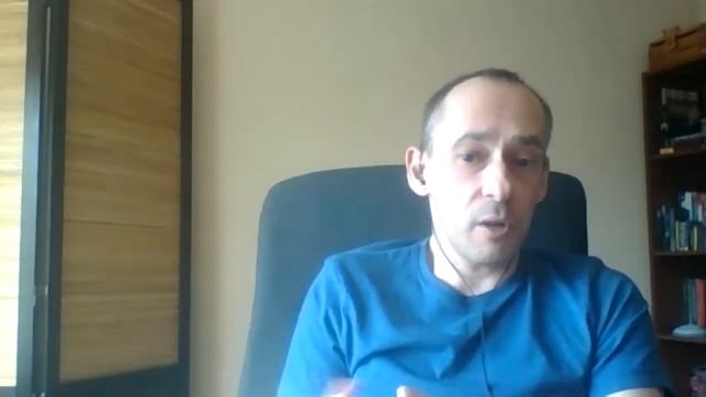 Зачем преподавателю йоги знать философию? | Дмитрий Беляев смотреть онлайн