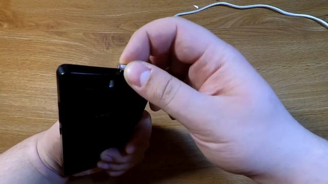 Шнурованный магнитный кабель Micro USB с tinydeal смотреть онлайн