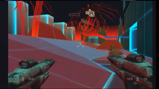 TimeSplitters Future Perfect - Online Multiplayer (2023-05-12) смотреть онлайн