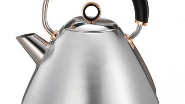 Как выбрать чайник смотреть онлайн