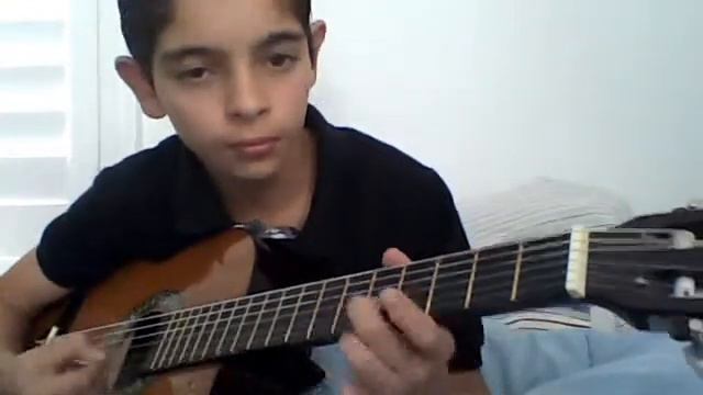 gypsy guitar смотреть онлайн